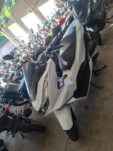 Honda PCX 2023