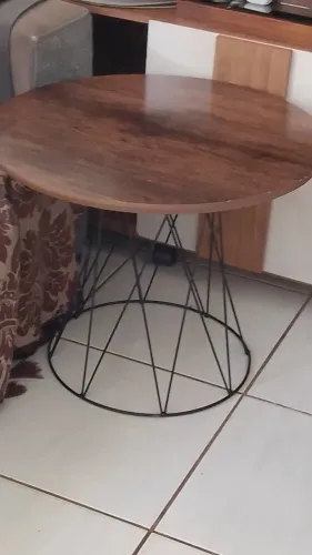 Mesa de centro