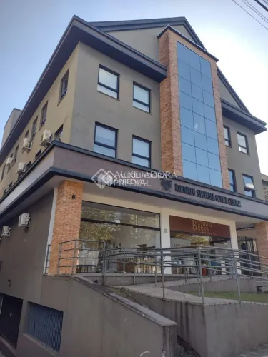 SALA COMERCIAL EM CANELA ? IDEAL PARA PROFISSIONAIS LIBERAIS
