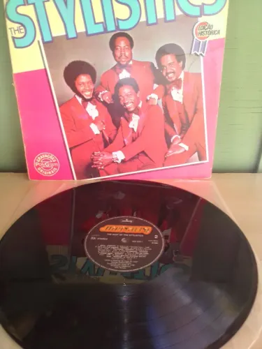 Disco de vinil