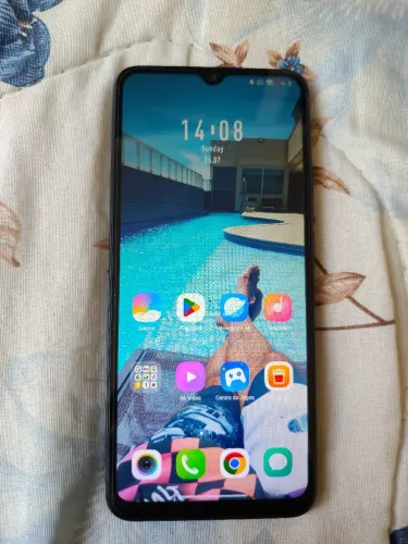 Xiaomi Redimi 12c