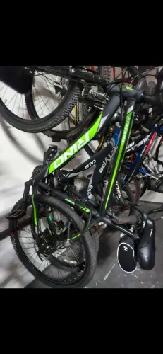 Bicicleta aro 29
