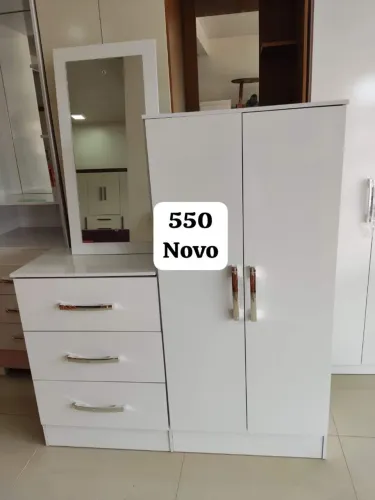 Penteadeira nova