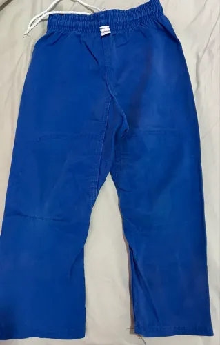 Calça infantil Torah para luta TAM M0