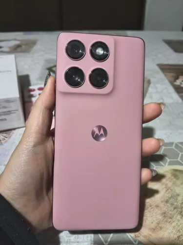 Celular Motorola Edge 60 fusion