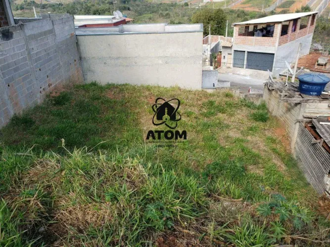 **Terreno à Venda Bairro Marlene Miranda**