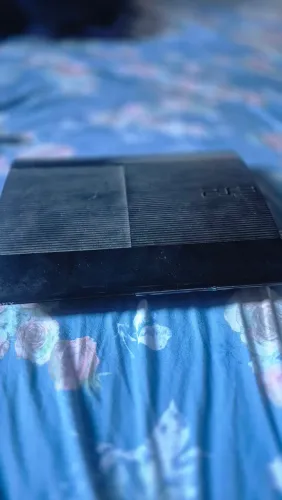 Ps3 destravado