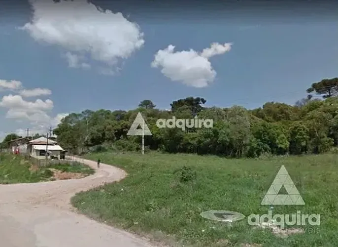 Terreno à venda 6185M², Vila Santa Cruz, Castro - PR