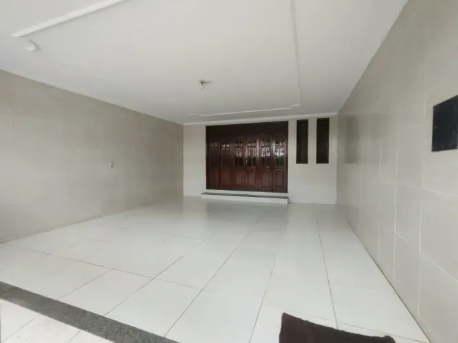 Belíssima casa