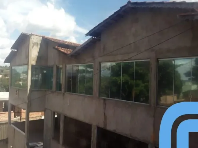 CASA RESIDENCIAL em Goiânia - Goiás, Vila Morais