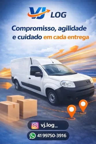 FRETES COM FIORINO - RÁPIDO, BARATO E SEM ENROLAÇÃO
