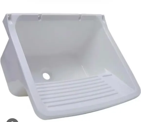 Tanque de cerâmica