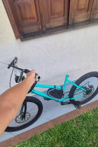 Bike poty aro 26