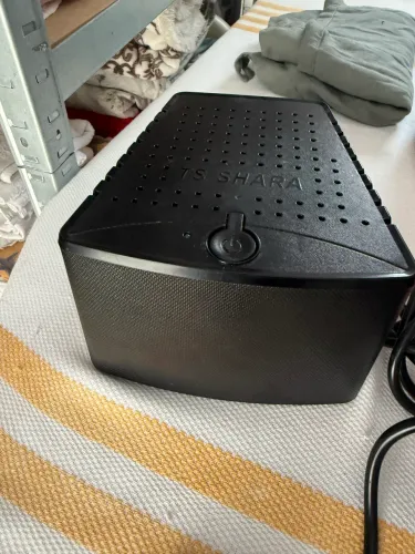 Estabilizador para computadores