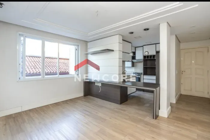 Apartamento em Travessa Marechal Bormann - Teresópolis - Porto Alegre/RS