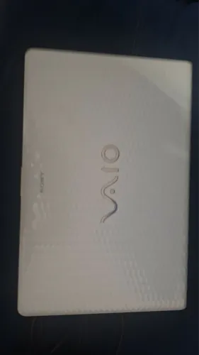 Notebook Sony Vaio