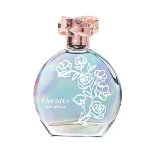 FLORATTA BLUE CRYSTAL 75ML