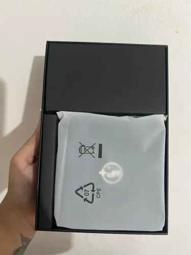 Receptor para tv smart