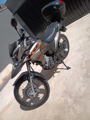 Vendo Xre 190