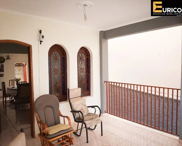 Casa para aluguel no JARDIM RIBEIRO em Valinhos/SP