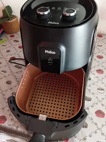 Vende-se Air Fryer