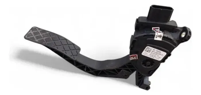 Pedal Acelerador Audi A4 A5 2011 - 2015