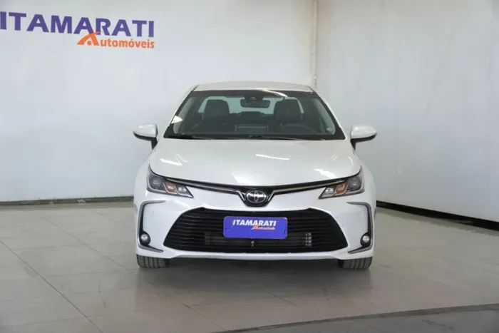 Toyota Corolla XEI 2.0 Flex 16V Aut. 2023