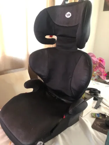 Caderinha de Carro