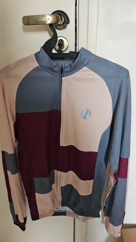 Camisas ciclismo Mauro Ribeiro, La Maglis e Evoe