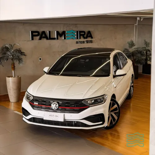 Volkswagen Jetta GLI 350 TSI 2.0 16V 4P Aut. 2019