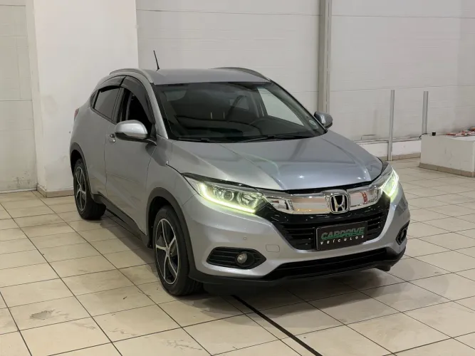 Honda HR-V EXL 1.8 Flexone 16V 5P Aut. 2020