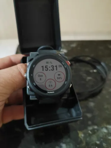 Garmin 245 Músic 