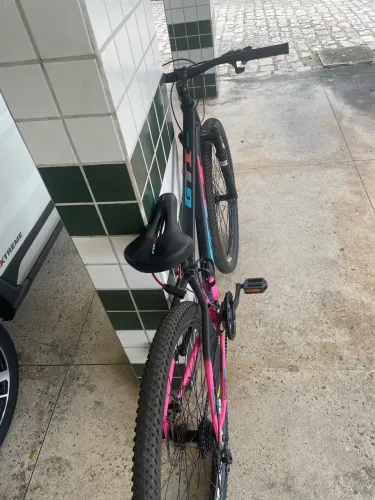 Bicicleta aro 29