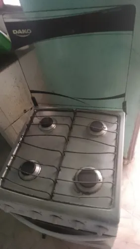 Folgao 4 bocas estado bom elétrico