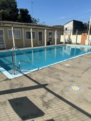 Casa em Condomínio para Venda em Itanhaém, Jardim Coronel, 2 dormitórios, 1 banheiro, 1 va