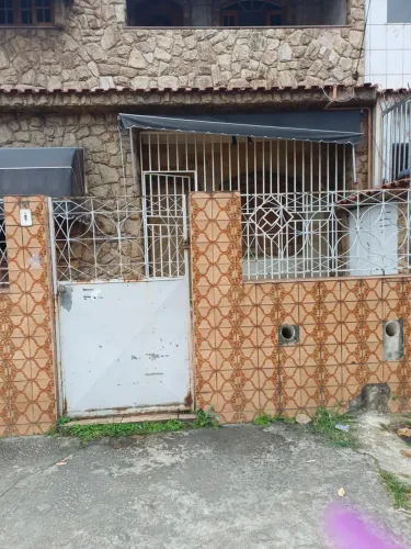 Imóvel para aluguel tem 60 metros quadrados com 2 quartos em Jardim América - Rio de Janei