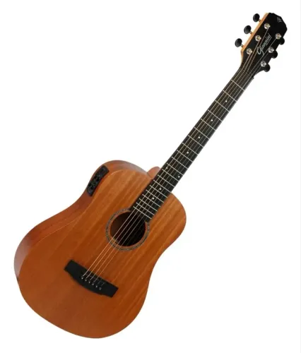 VENDO VIOLÃO GIANNINI BAY