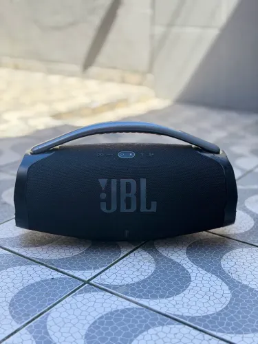 Boombox 3 