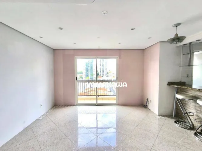 Apartamento Duplex com 2 dormitórios à venda, 90 m² por R$ 829.000,00 - Tatuapé - São Paul