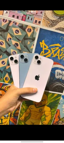 iPhone no Boleto Parcelado - Sem Burocracia