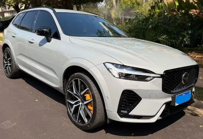 Volvo XC-60 T-8 Pol. Eng. 2.0 AWD (híbrido) 2026