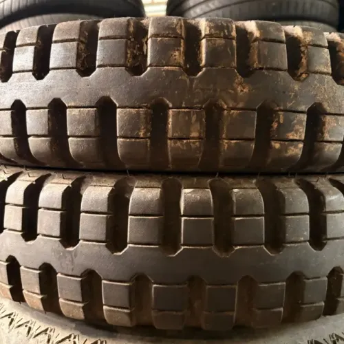 Pneu 5.60.15 Technic Fusca Brasilia 