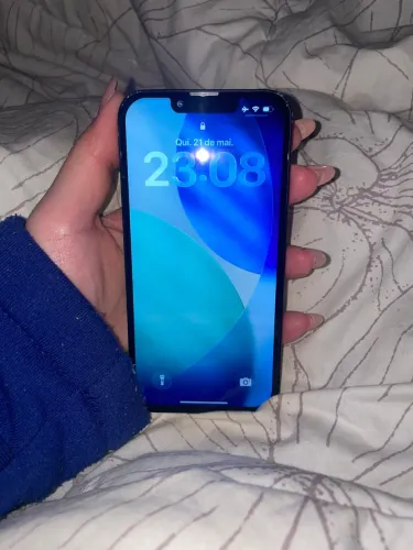 iPhone 13 128G