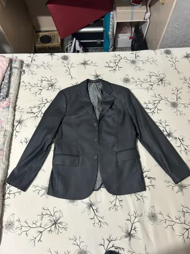 Roupas Sociais Masculinas