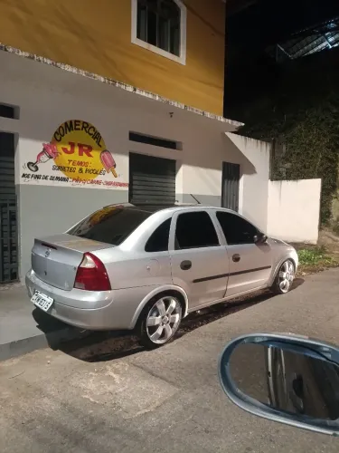 Vende-se ou troca