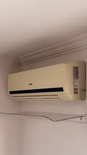 Ar condicionado comfee 12000btu
