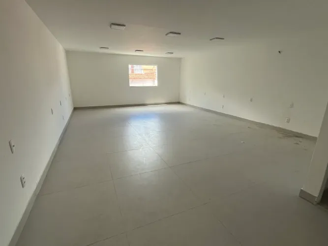 Sala de primeira locação,na Rua Santa Terezinha, Glória, Vila Velha
