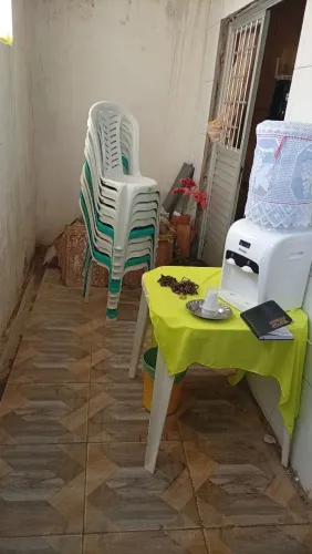 Casa a venda