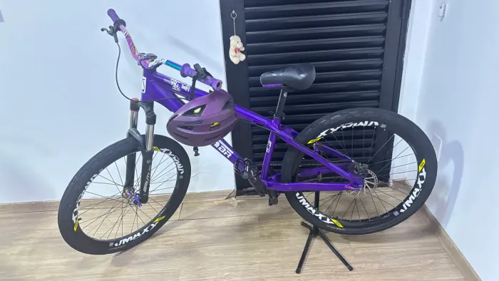 Bicicleta Gios Aro 26 - 2025