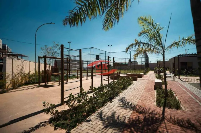 Apartamento à venda, 3 quartos, 1 suíte, 1 vaga, Palmeiras - Belo Horizonte/MG